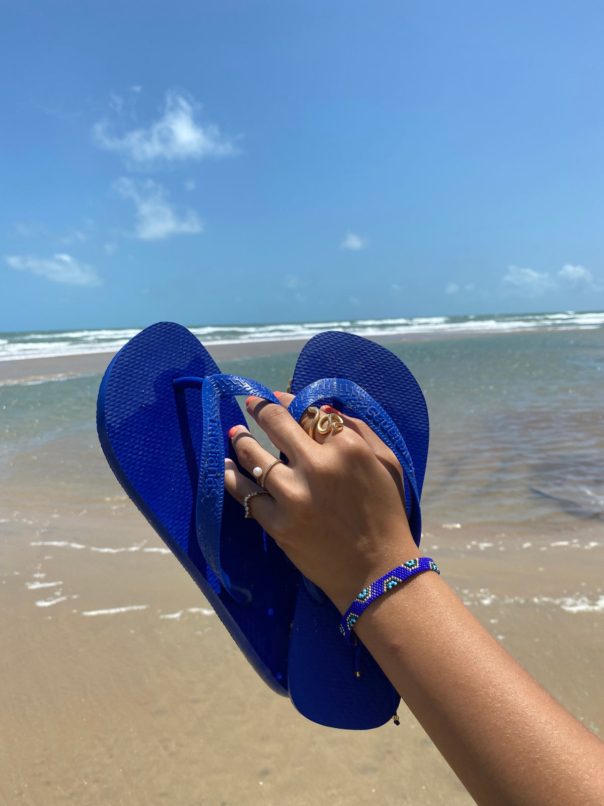 Summer Jewellery