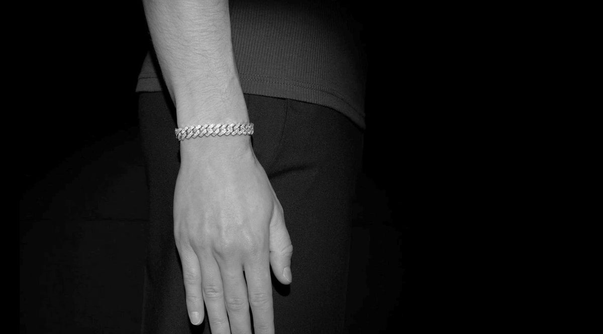 Black Friday Silver Jewellery Deals