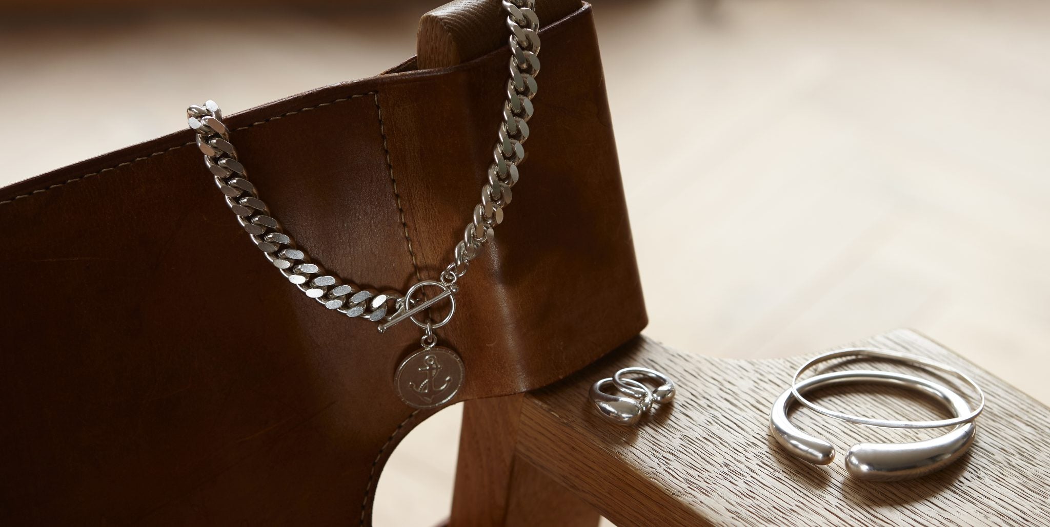 Silver Jewelry