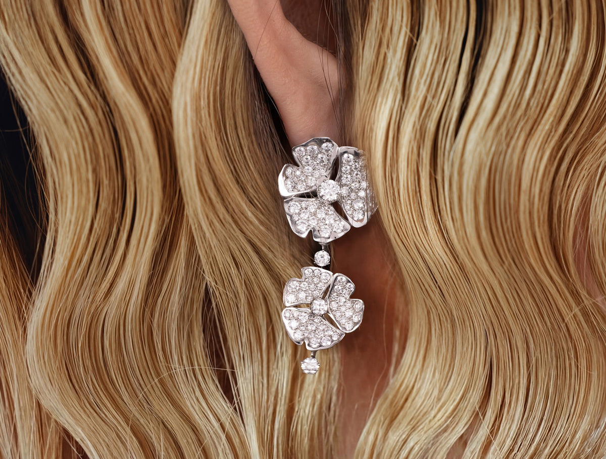 VEVER Earrings