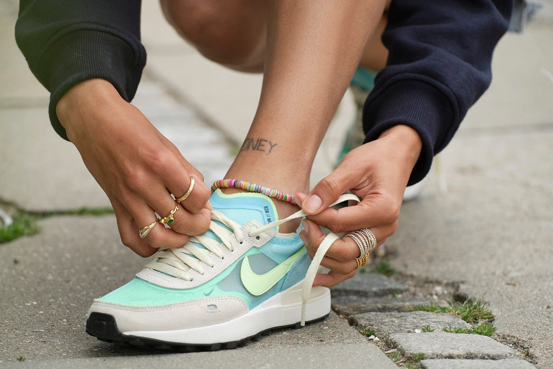 Anklets