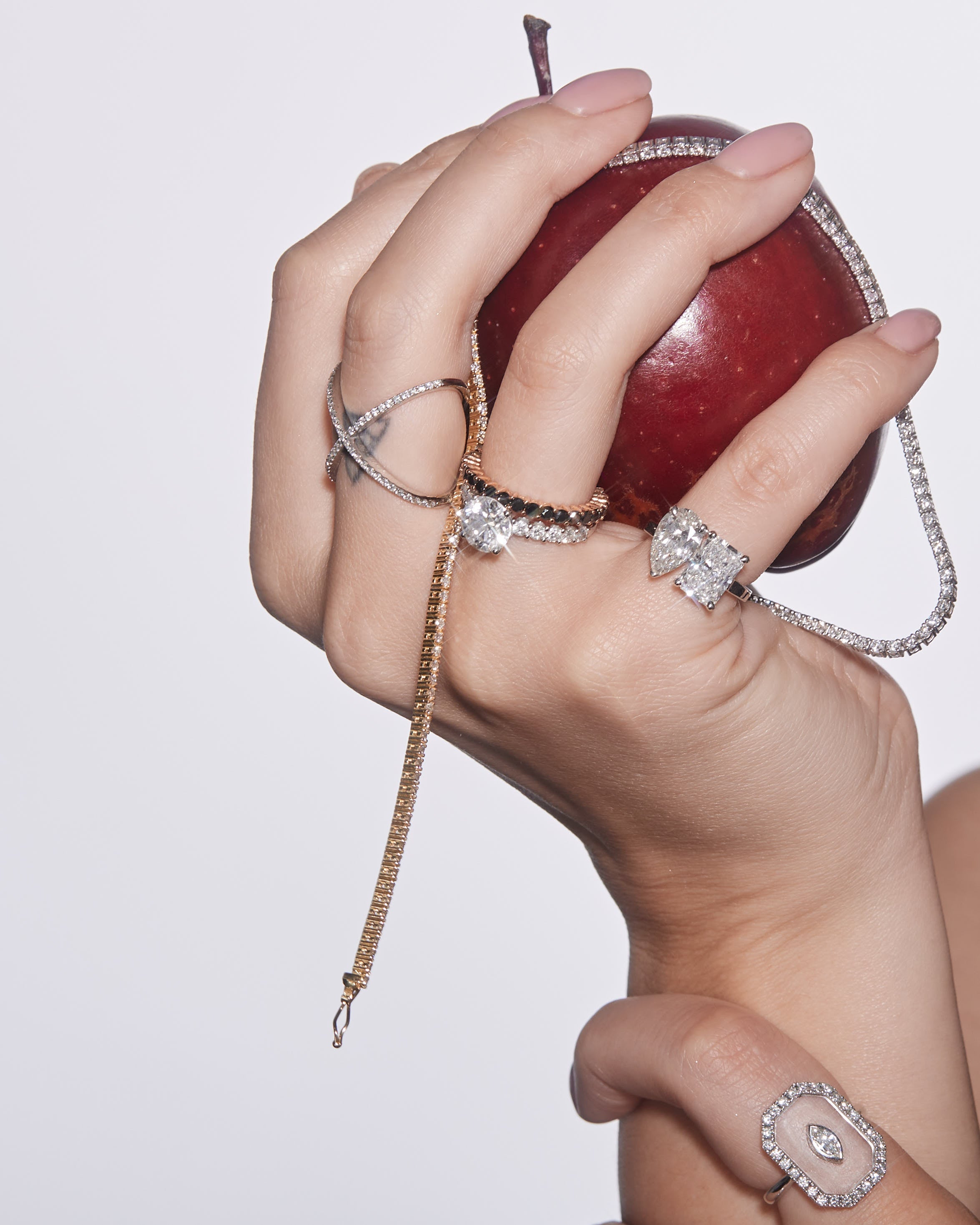 SHIR Fine Jewelry