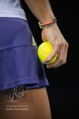 Berry Life Armband 18K vergoldet