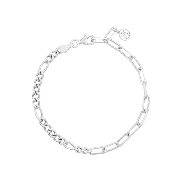 Dorno Silver Bracelet