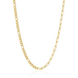 Dorno 18K Gold Plated Necklace