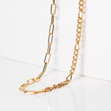 Dorno 18K Gold Plated Necklace