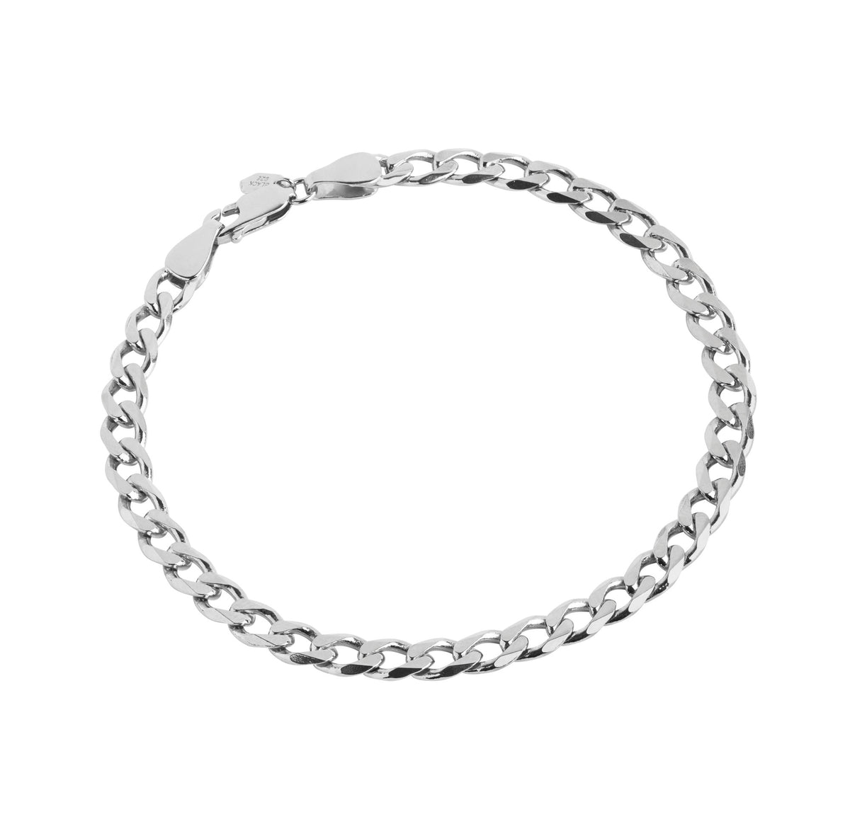 Forza Sølv Armbånd