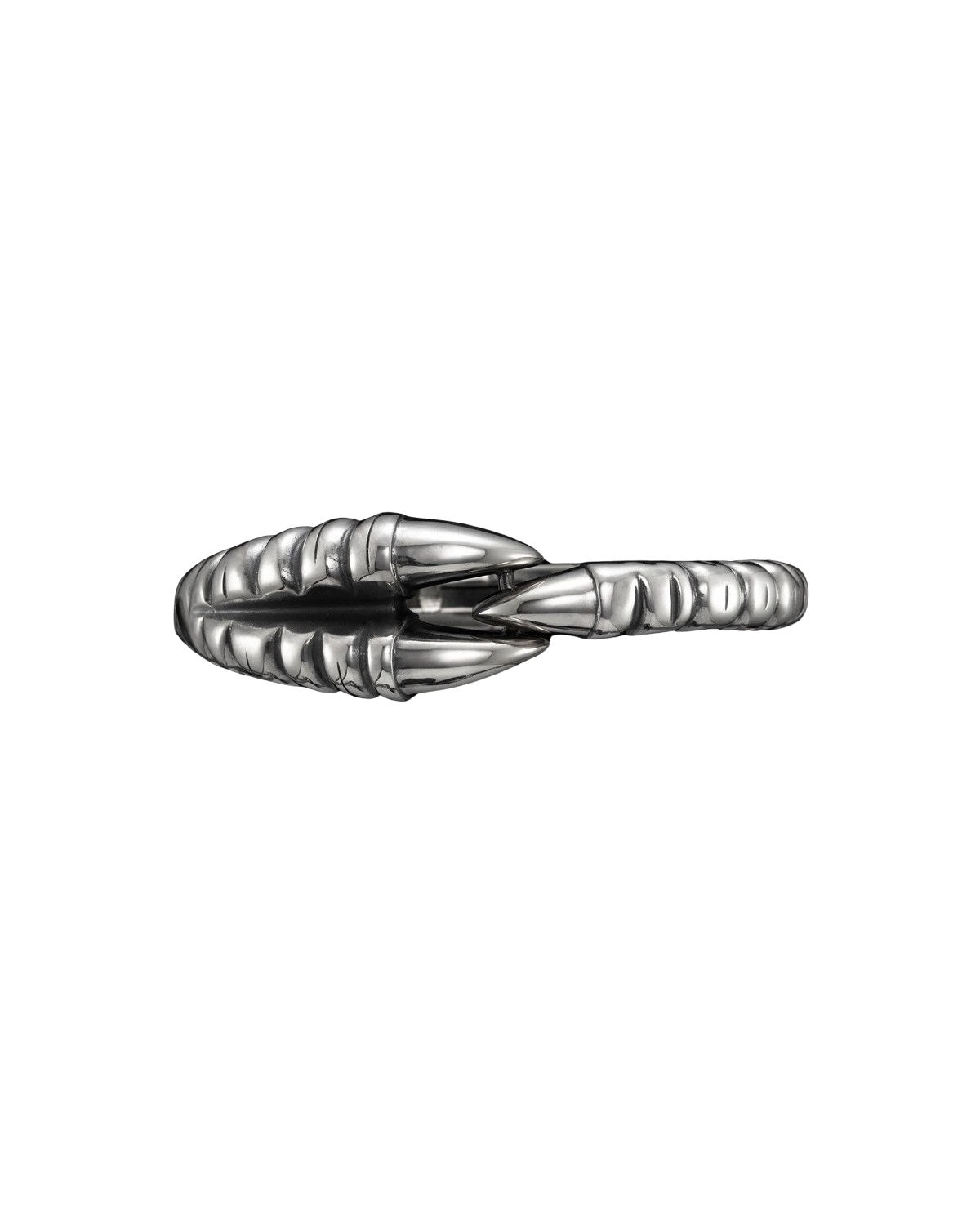 Claw Sølv Armring