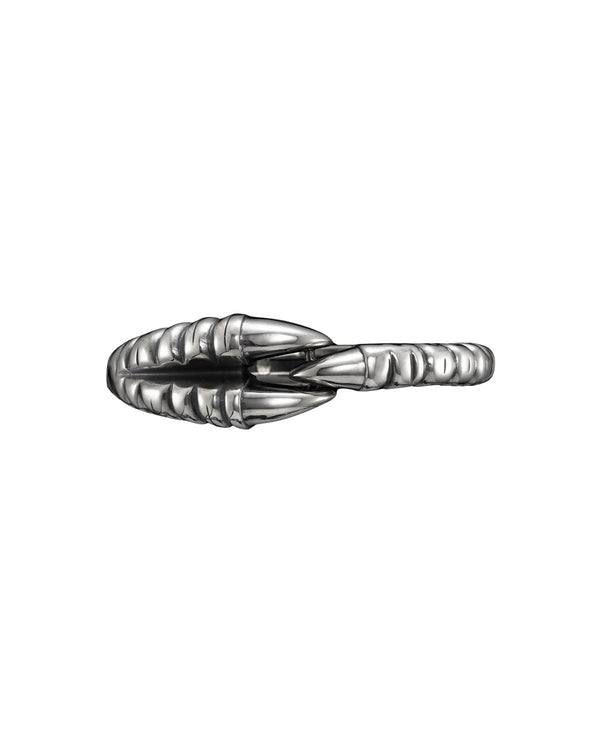 Claw Sølv Armring