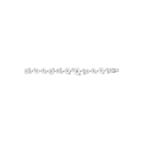 Georg jensen daisy bracelet sale