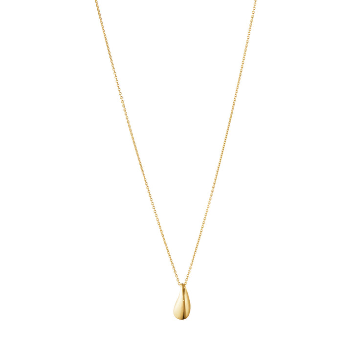 Reflect Small 18K Gold Necklace
