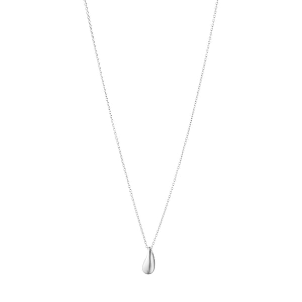 Reflect Mini Silver Necklace