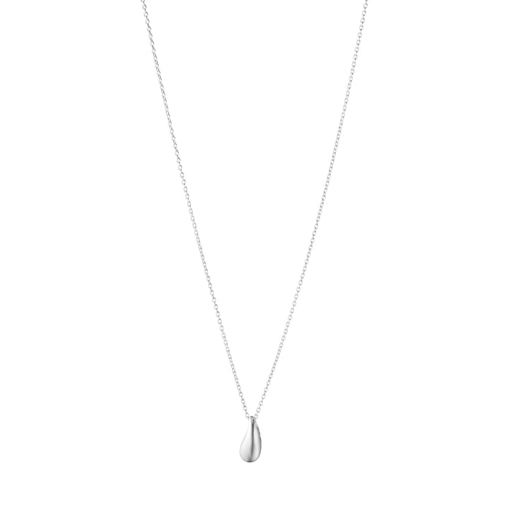 Reflect Mini Silver Necklace
