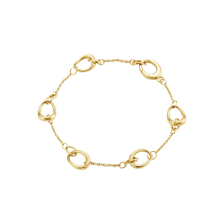 Offspring 18K Guld Armbånd