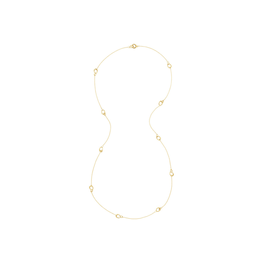 Offspring 18K Gold Sautoir Necklace