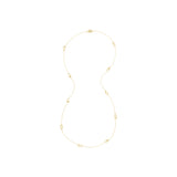 Offspring 18K Gold Sautoir Necklace