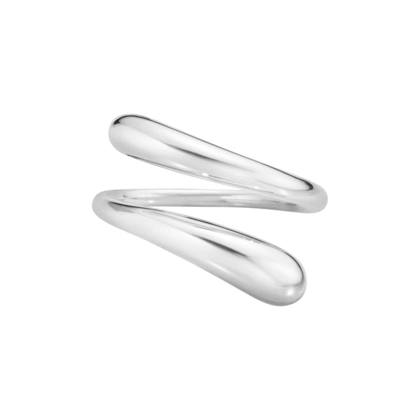 Mercy Sølv Ring