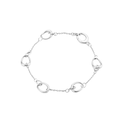 Offspring Silver Bracelet – The Jewellery Room