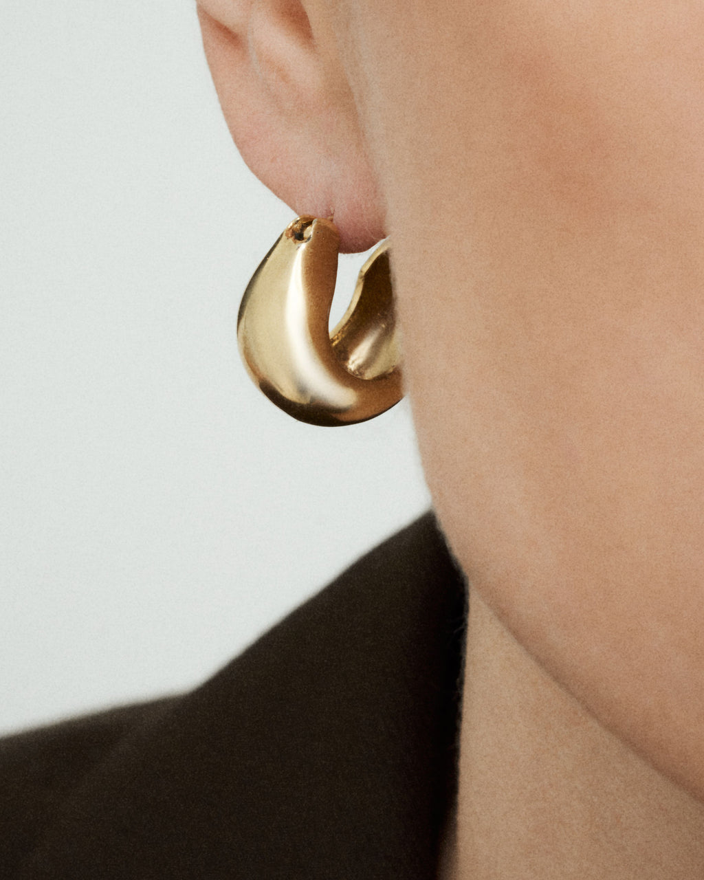 Korbgold, gepackte Reifen