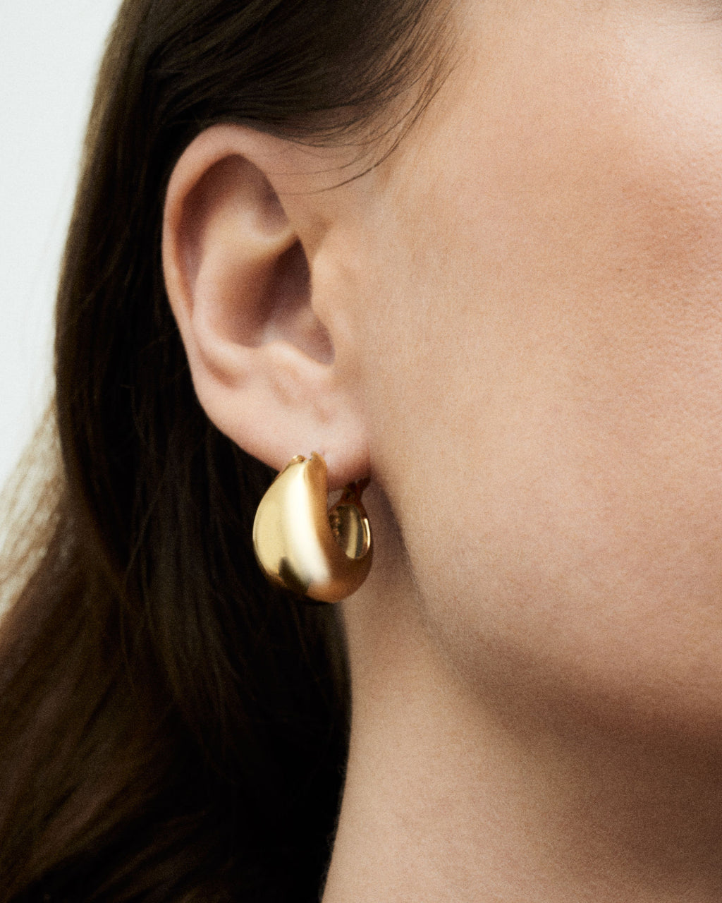 Korbgold, gepackte Reifen