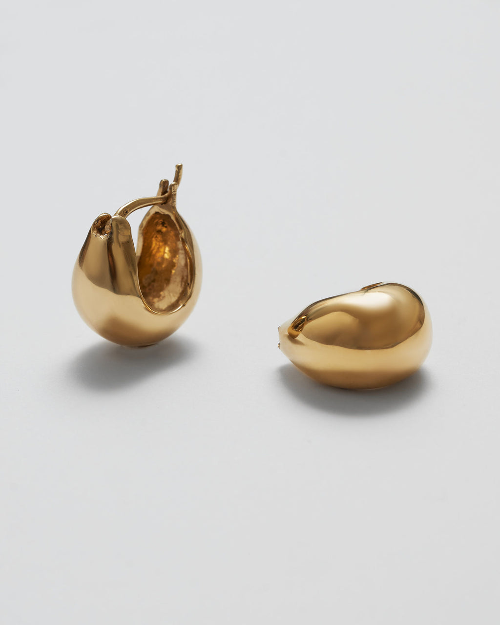 Korbgold, gepackte Reifen