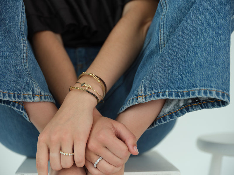 A Guide to Designer Women's Bracelets -Types & Sizes