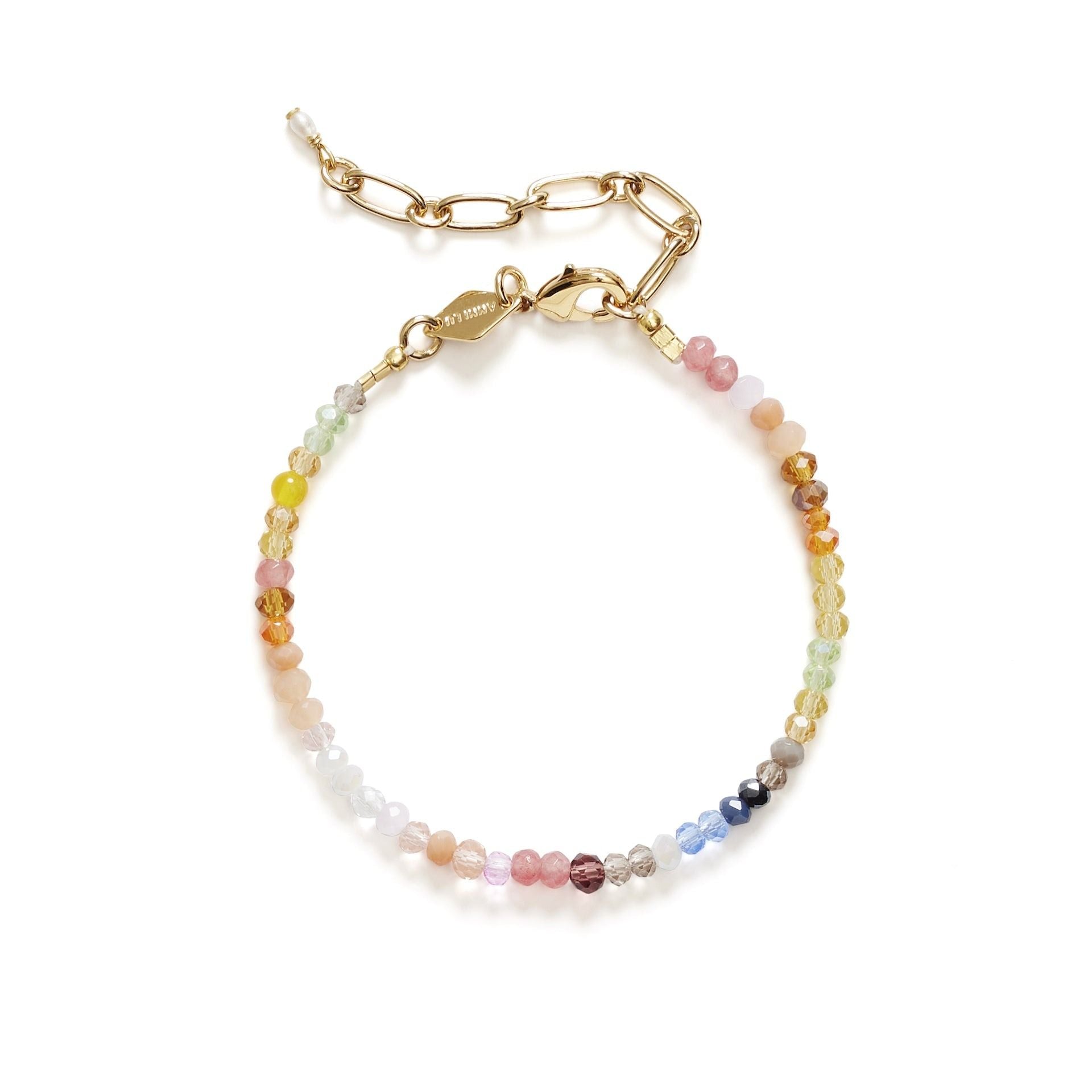 Anni Lu Bracelets | Shop jewelry with Hassle-free delivery