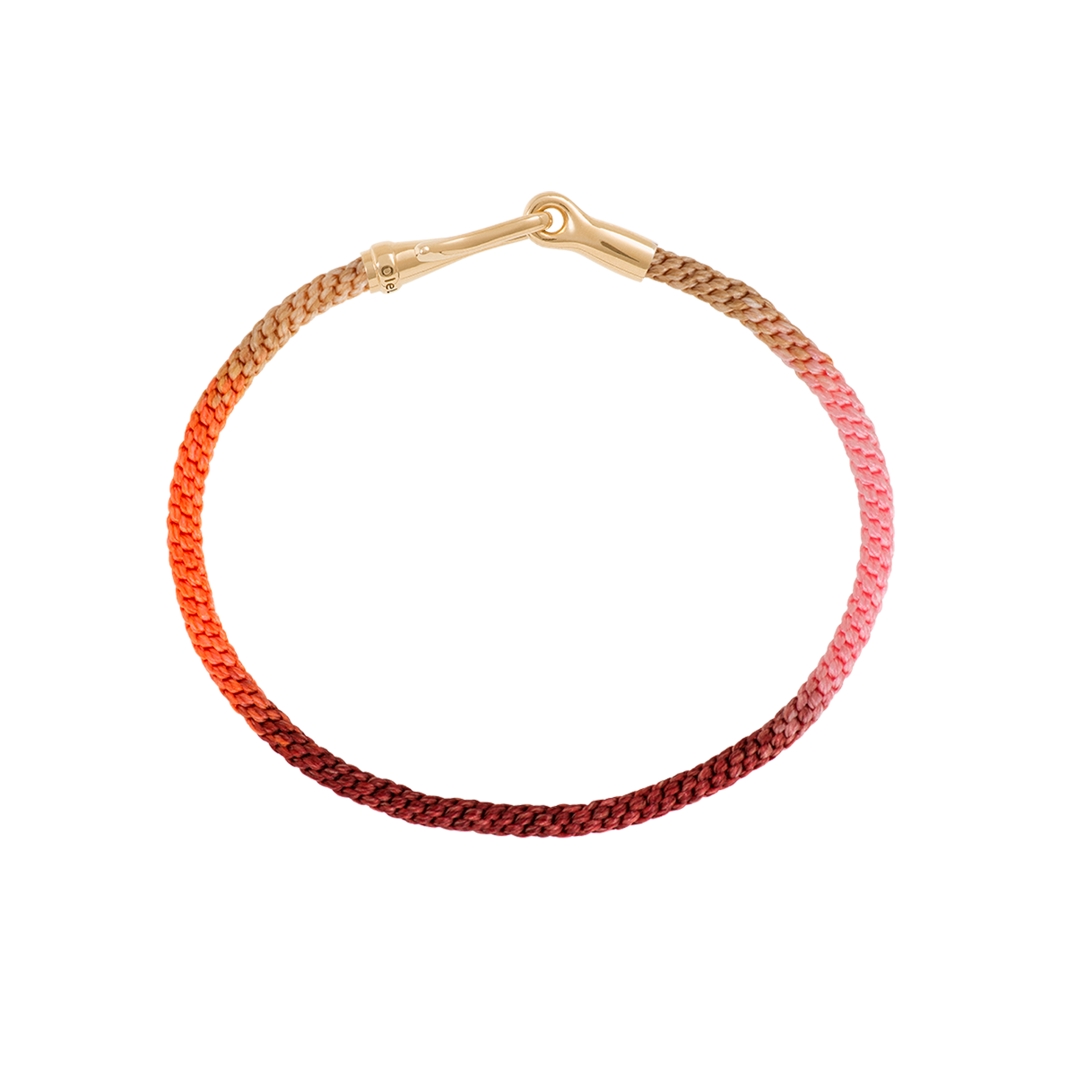 Berry Life 18K Guld Armbånd