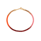 Berry Life Armband 18K vergoldet