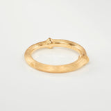 Nature III 18K Gold Ring