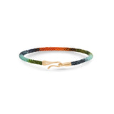Tropic Life 18K Gold Bracelet