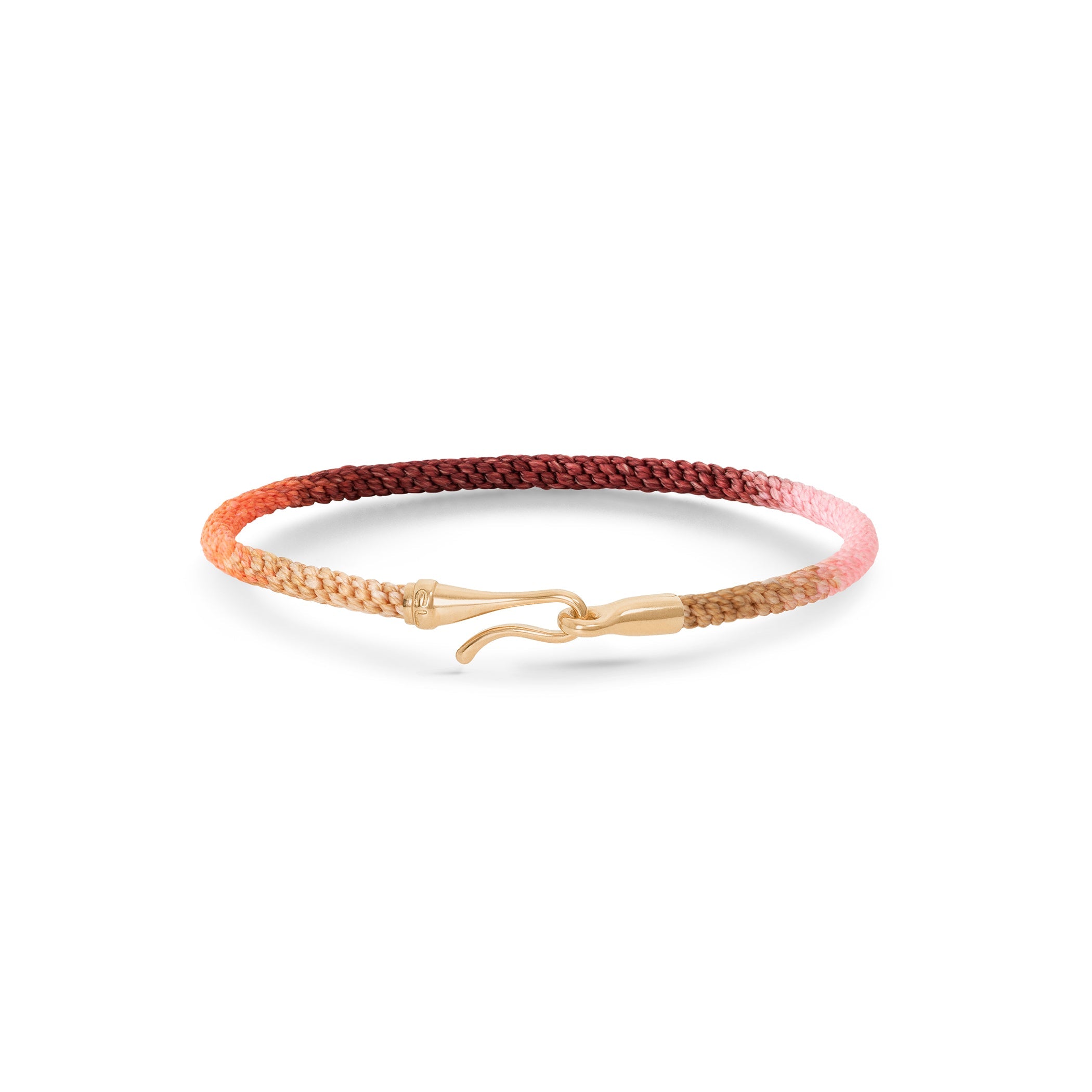 Berry Life 18K Guld Armbånd
