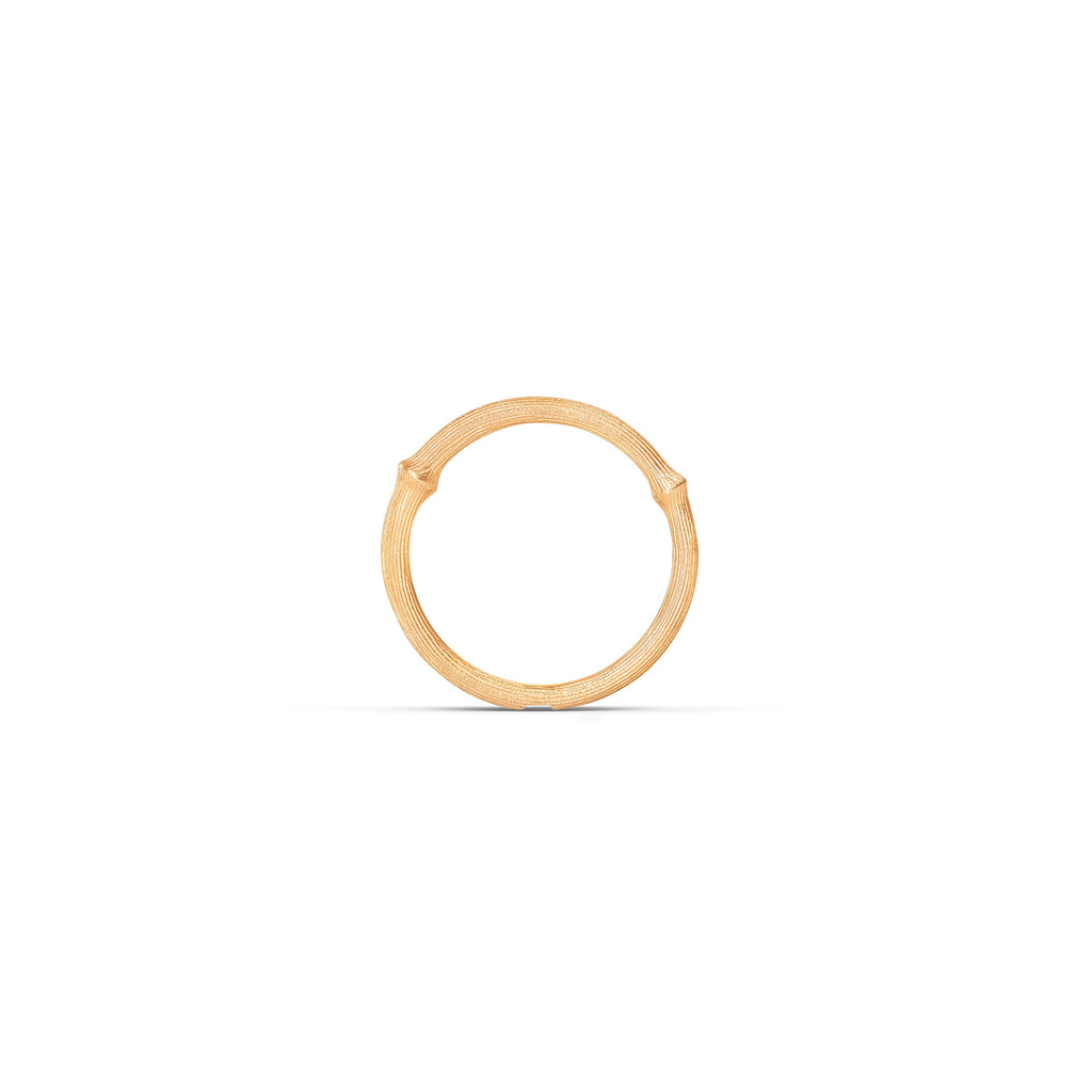 No. 1 Nature 18K Guld Ring