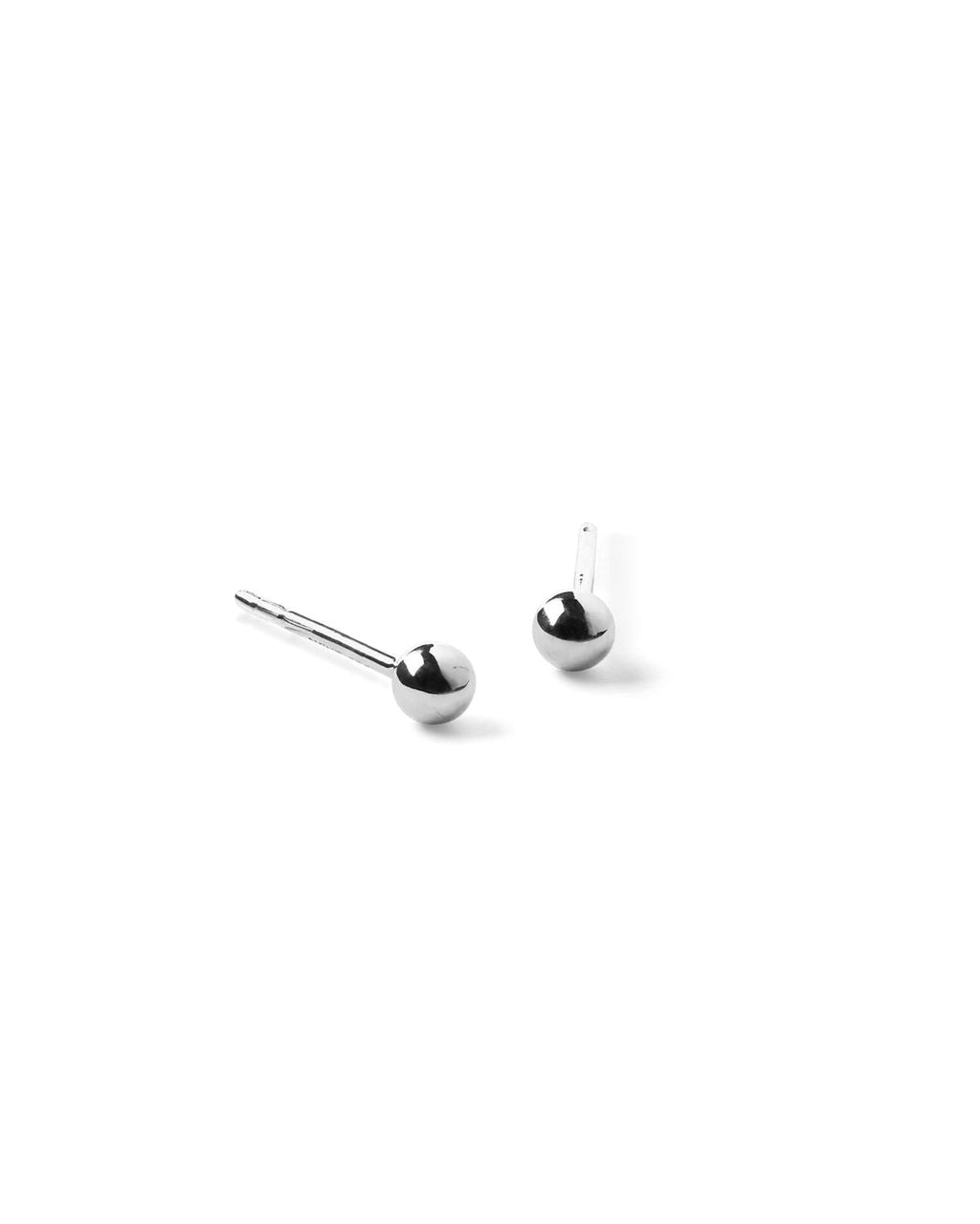 14K Guld Ørestikker