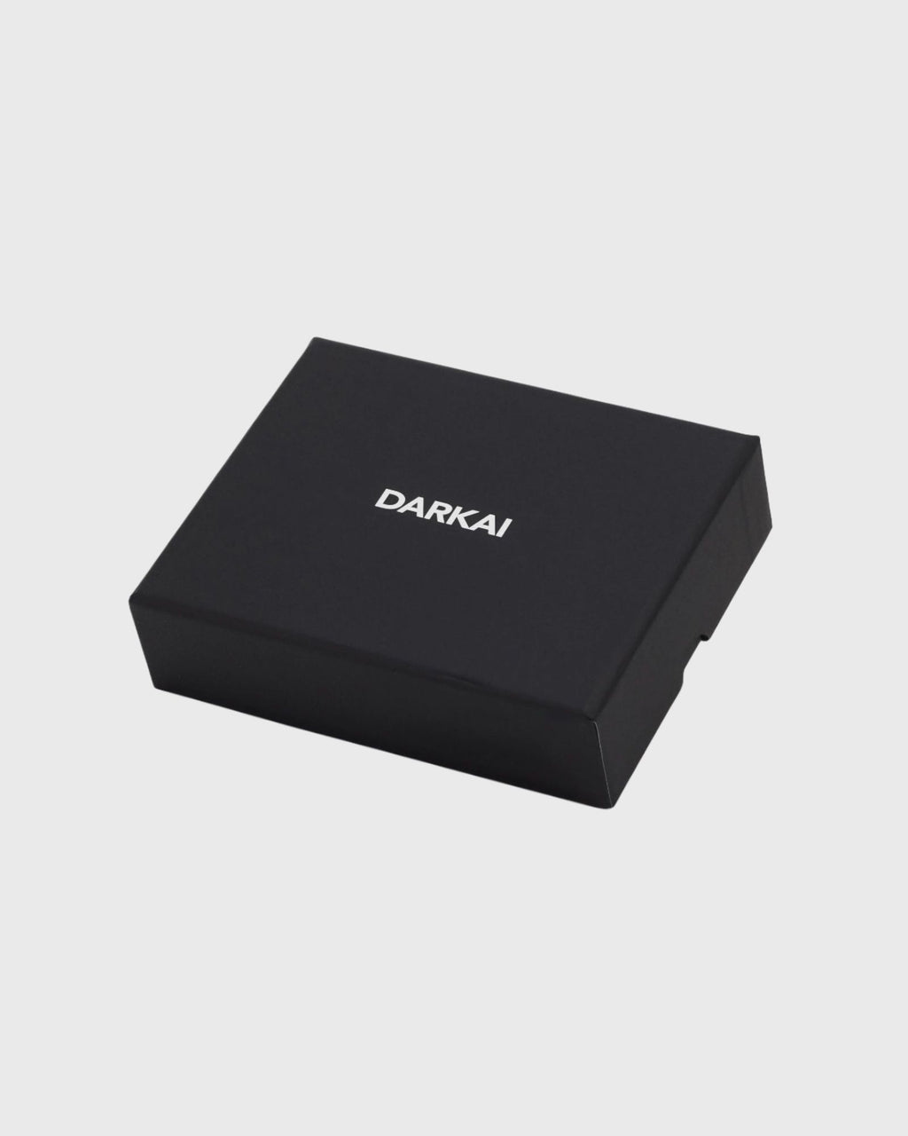 Cuban Sky 18K Whitegold Necklace w. Diamonds