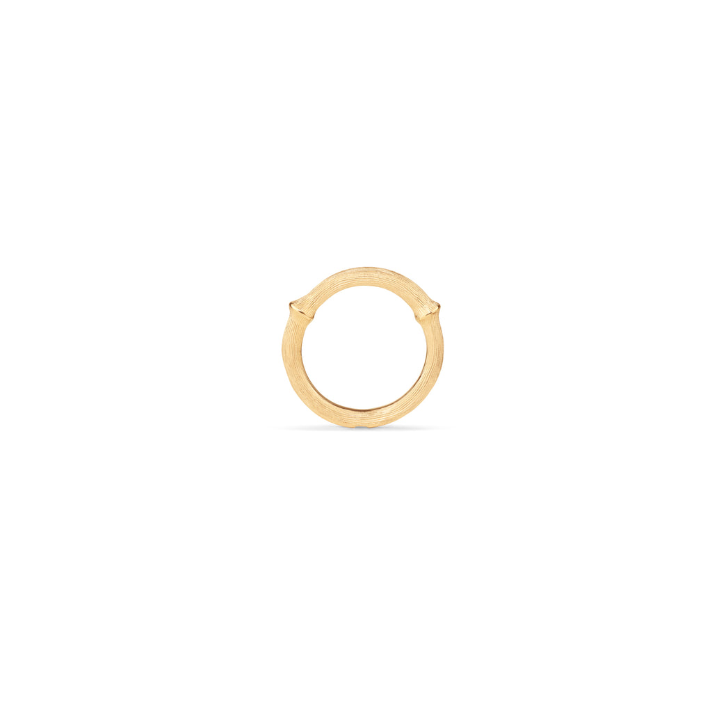 Nature III 18K Gold Ring