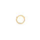 Nature III 18K Gold Ring