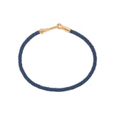 Midnight Life Armband 18K vergoldet