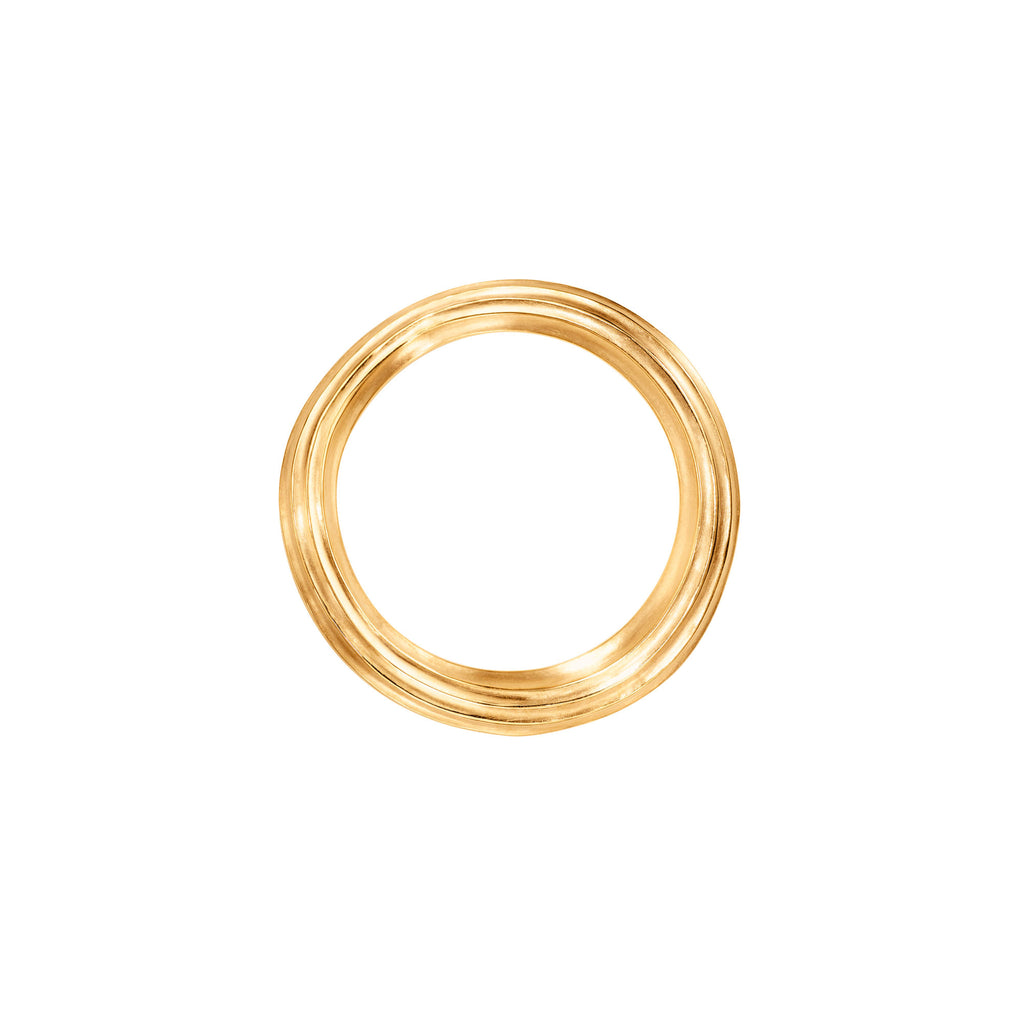 Under the Sea 18K Guld Ring