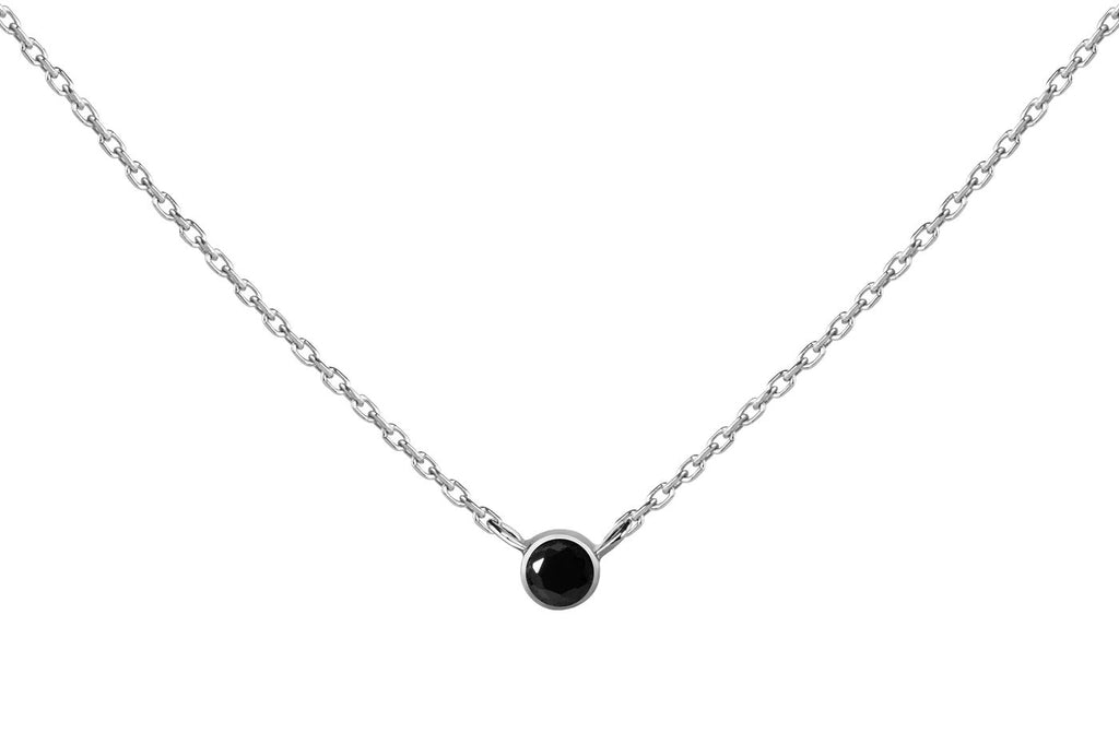 akind blackdiamondnecklace wg studio