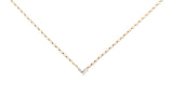 akind diamondheartnecklace studio