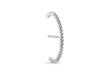 akind diamondsuspenderearring wg studio