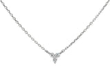 akind diamondtrinitynecklace wg studio