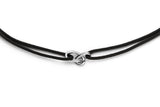 akind goldknotcordnecklace wg studio2