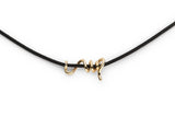 akind goldspiralcordnecklace yg studio2