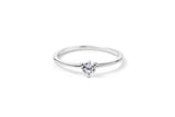 akind threeprong0.3ct laying wg studio