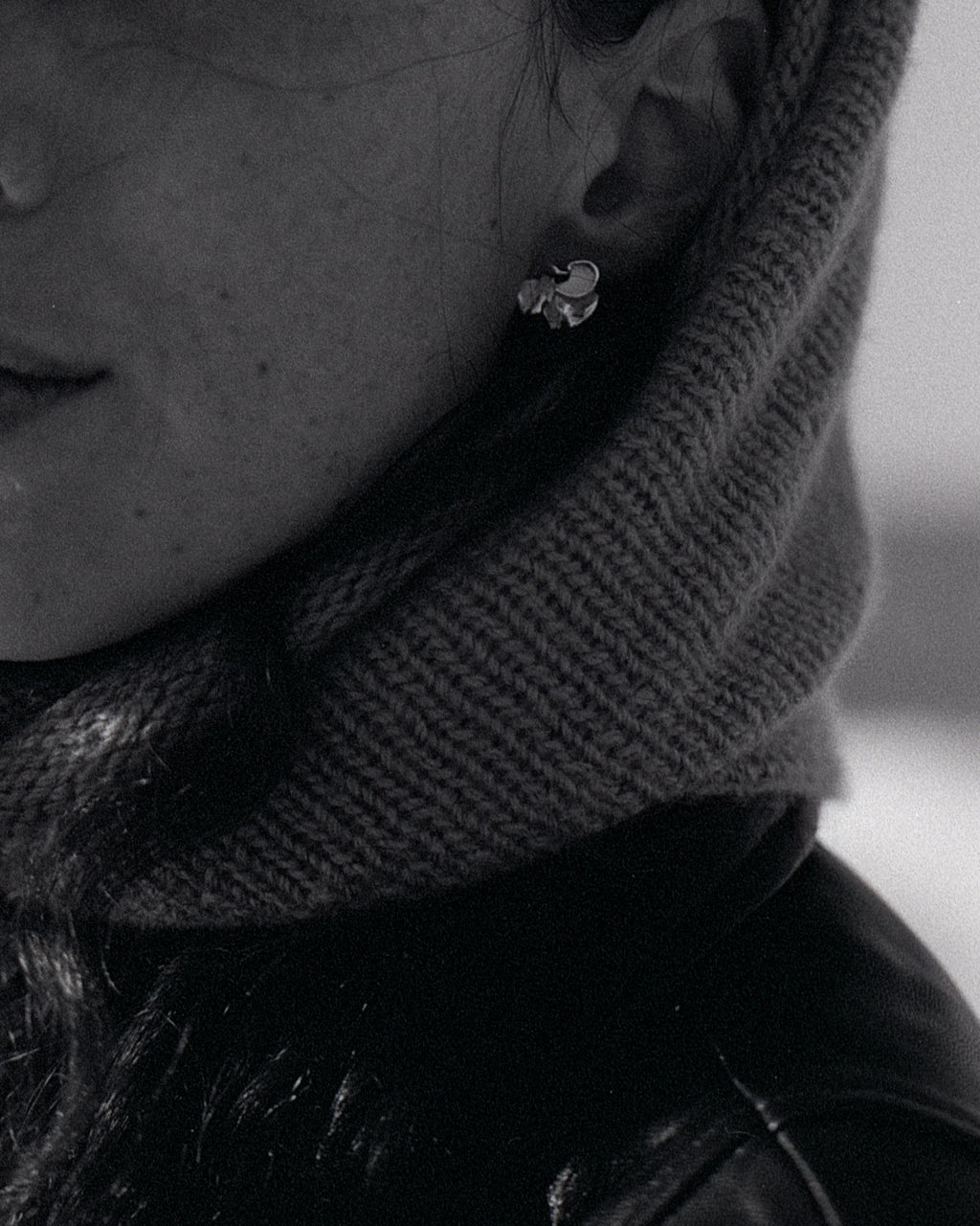 Lactuca Silver Studs