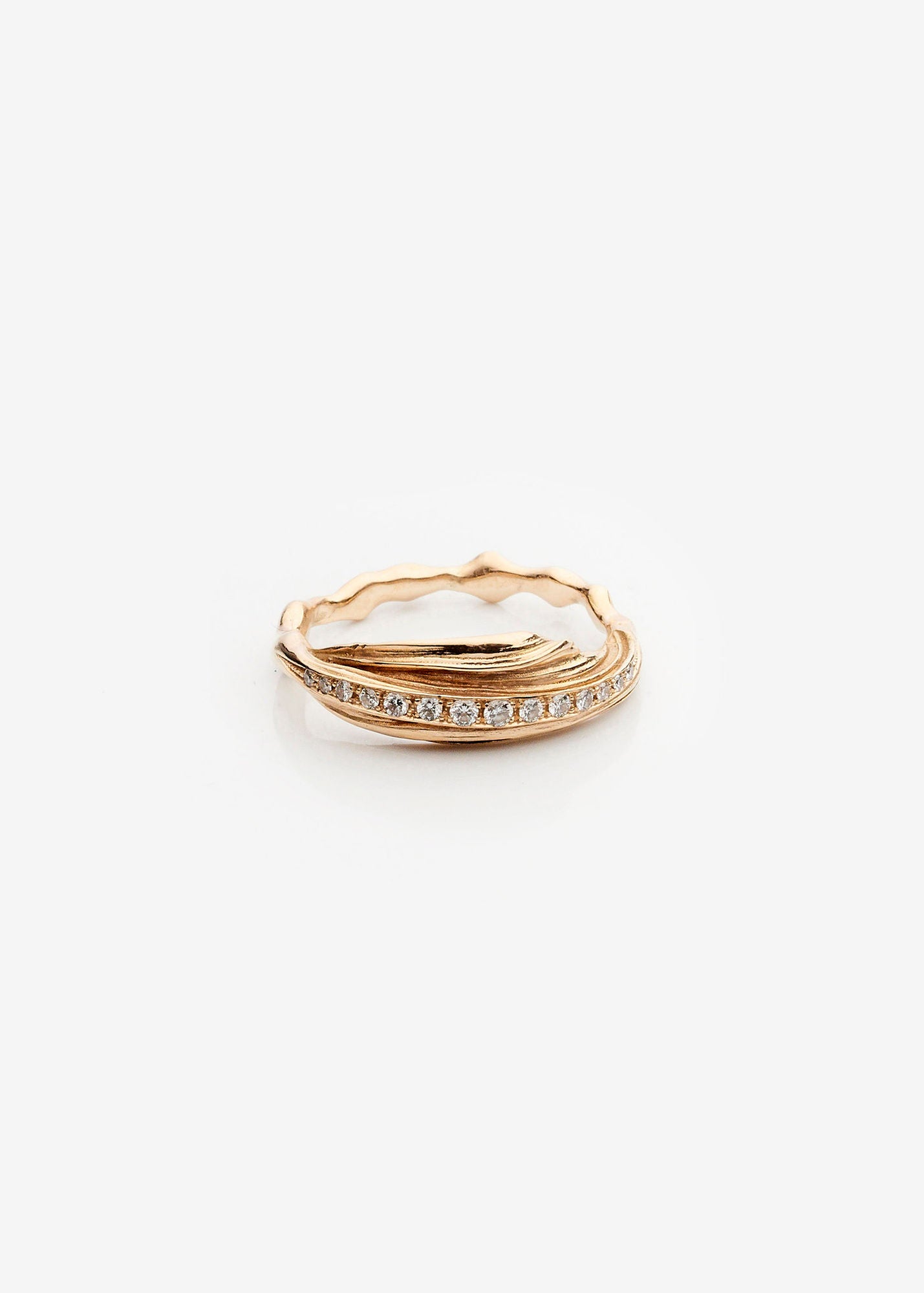 Curated Engagement Rings – The Jewellery Room