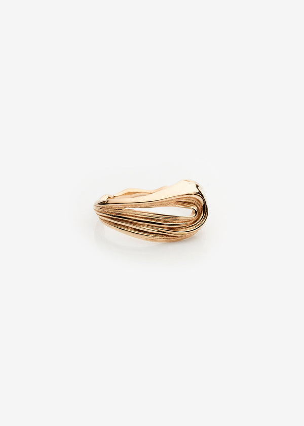 Ora Goldring 14K 