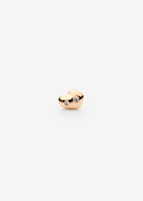 Spuma III 14K Guld Ørestik m. Diamant